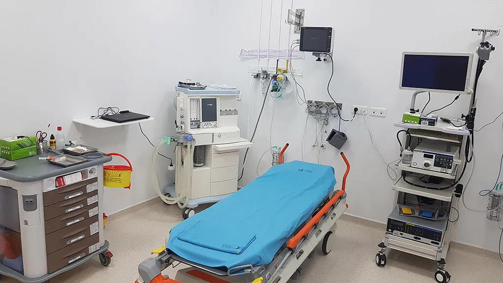 El Yosr International Clinic Sousse Tunisia