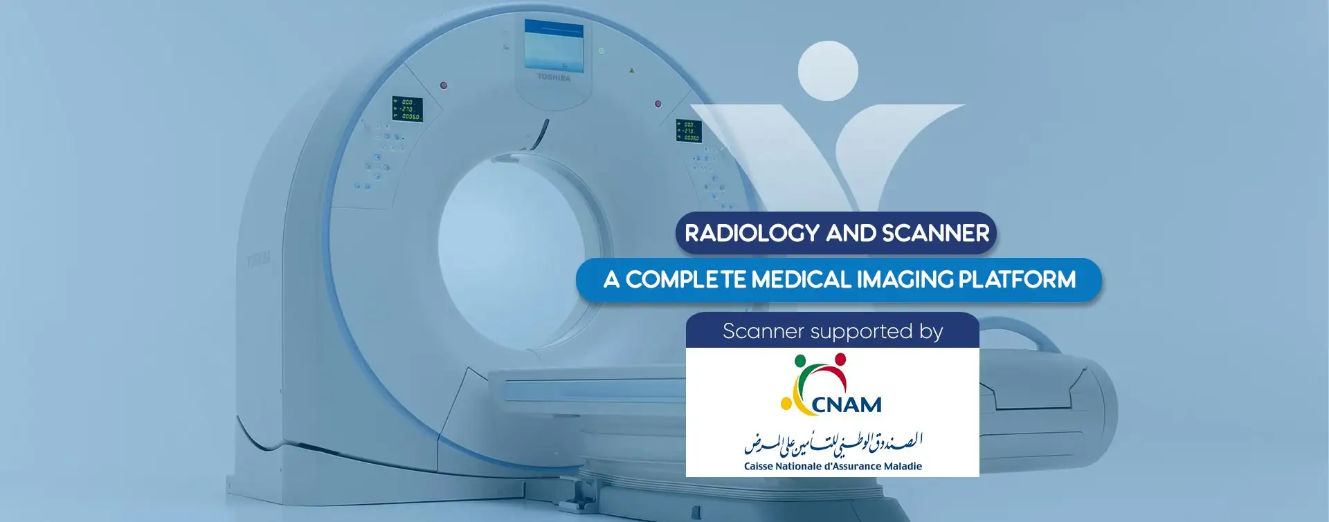 Radiology Sousse Tunisia