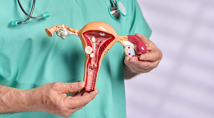 Gynecological surgery Tunisia
