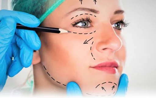 Maxillofacial surgery Tunisia