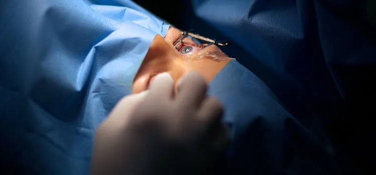 Chirurgie ophtalmologique Tunisie