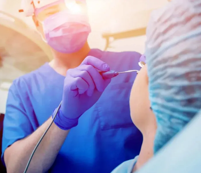 Otorhinolaryngology surgery Tunisia