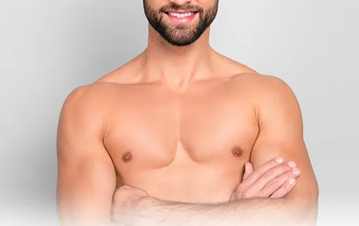 Gynecomastia Tunisia