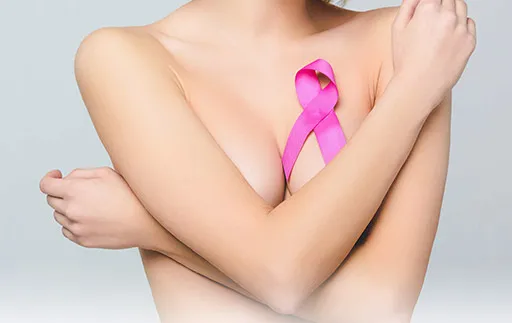 breast reconstruction in Tunisia